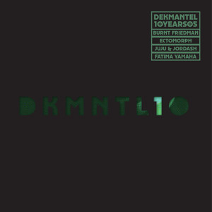 Dekmantel 10 Years 05