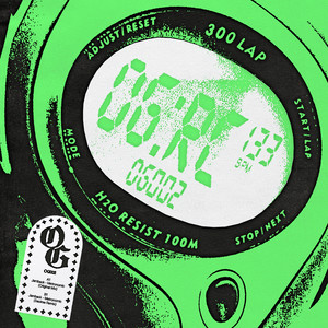 Metronomic (Saoirse Remix)