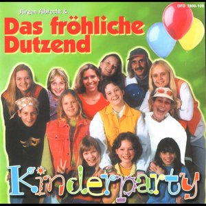 Kinderparty