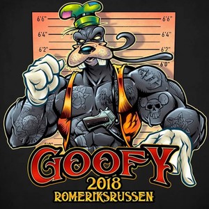 Goofy 2018 (Original Mix)