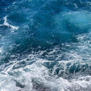 Our Waters (Explicit)