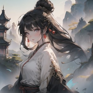 天琴实验室 - 第486章 流离