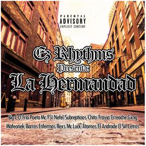 Sin Explicaciones (La Hermandad|Explicit)