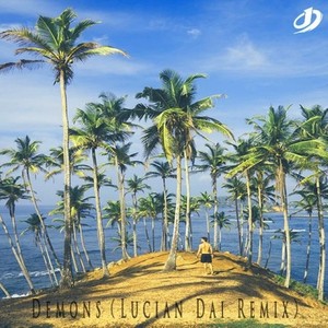 Imagine Dragons-Demons（戴溶萱(Lucian Dai) / Imagine Dragons remix）