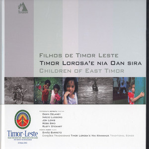 Filhos de Timor Leste