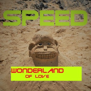 SPEED (Wonderland of Love)