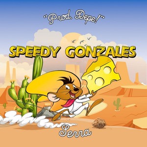 Speedy Gonzales