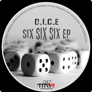 Six Six Six Ep