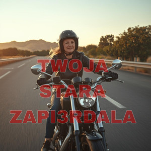 Twoja Stara Zapierdala