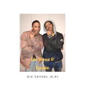 Die Gevoel (feat. Kattie)