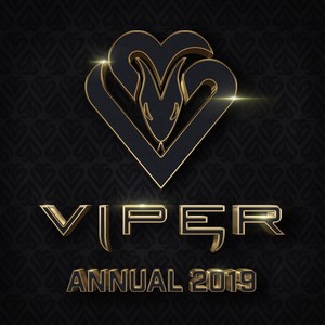Viper Annual 2019 (Explicit)