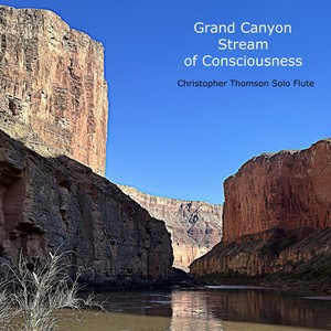 Grand Canyon Stream of Consciousness