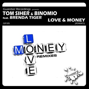 Tom Siher - Love & Money (Tannuri Remix)