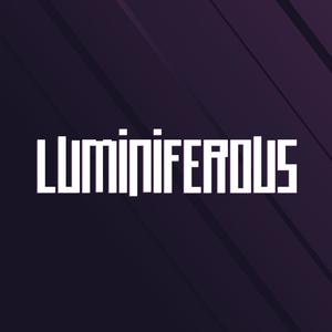 Luminiferous