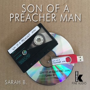 Son Of A Preacher Man