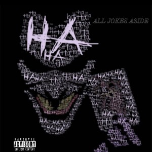 All jokes aside (feat. Solo veee & Lil beezy) (Explicit)