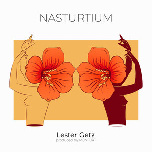 Nasturtium (Explicit)