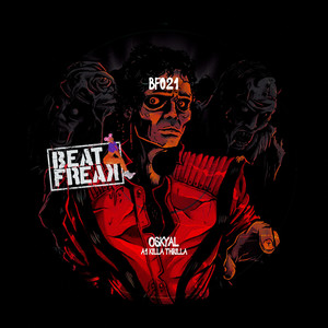 Killa Thrilla (Original Mix)