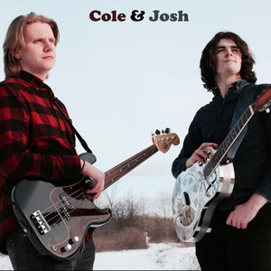 Cole & Josh (EP)