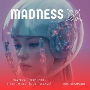 WATEVA (Madness [NCS Release]  (feat.  m els)