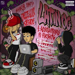 Acechandome (feat. FuryGxng & Stefade) (Explicit)