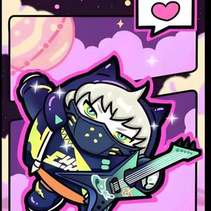 蛋仔暴打小元元