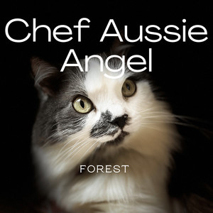 Chef Aussie Angel