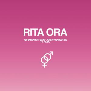 Rita Ora (feat. Kiddo) (Explicit)