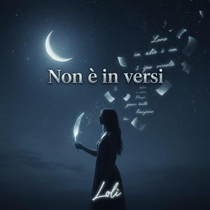 Non é in versi