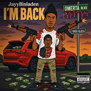 On deck (feat. Ty4oesokuthroat) (Explicit)