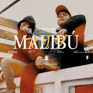 Malibú (Explicit)