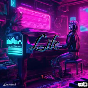 Life (feat. Dom Da Vinci & Code) (Explicit)