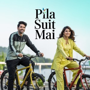 Pila Suit Mai