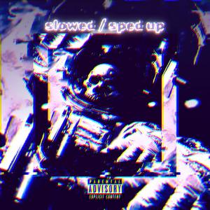 the endless space (Sped Up Version)