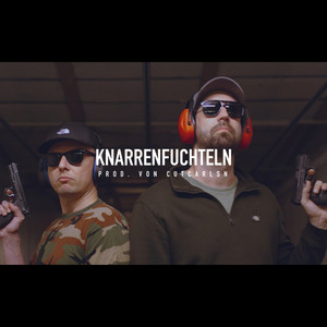 Knarrenfuchteln (Explicit)