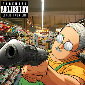 Old Dog (Sakamoto Days) (Explicit)