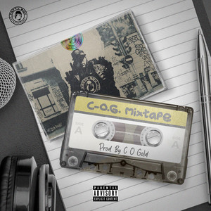 C-O.G. MIXTAPE (Explicit)