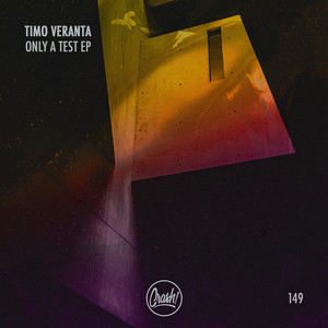 Only a test (Original Mix)