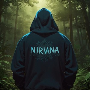 Nirvana (feat. Charles Infamous) (Explicit)
