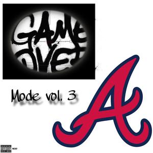 A mode vol.3 (Explicit)