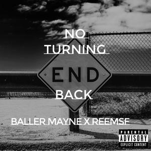 No Turning back (feat. ReemSF) [Explicit]