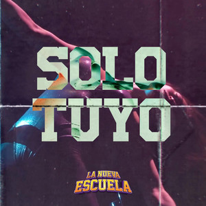 Solo Tuyo (Acústico)