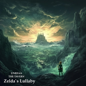 Zelda`s Lullaby