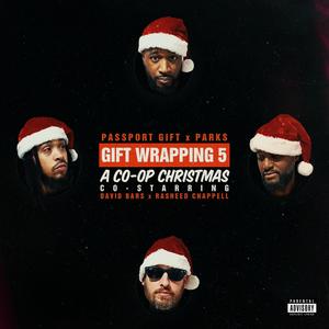 Gift Wrapping 5: A Co-Op Christmas (Explicit)