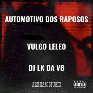 AUTOMOTIVO DOS RAPOSOS (Explicit)