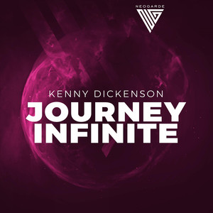 Kenny Dickenson - Journey Infinite