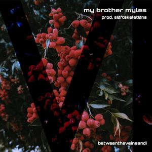 my brother myles (Explicit)