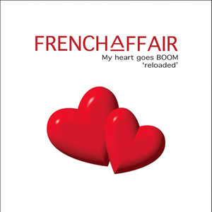 My Heart Goes Boom (La Di Da Da) (Radio Version / Reloaded)