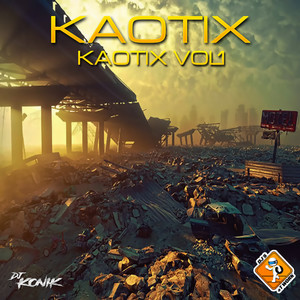 Kaotix Vol. 1