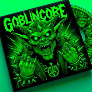 Goblincore (feat. SHMART)